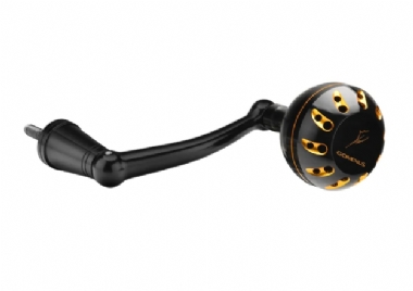 GOMEXUS REEL HANDLES